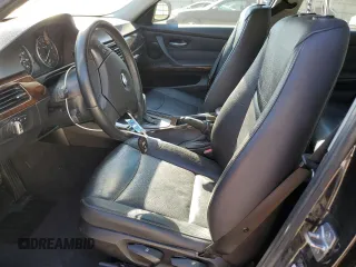 2011 BMW 3 Series 328i with VIN WBAPH7G52BNN05378, listed as a Copart auction lot 46983785 with 169,752 mi miles and Salvage Title. Bid and sale history available at carsss.com. Image 7.