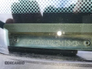 2008 Dodge 2500 ST z VIN 3D6WS26DX8G247943, wystawiony jako Copart lot #82167504 z przebiegiem 250 624 mil mil oraz Szkoda całkowita • Salvage title. Historia ofert i sprzedaży dostępna na DreamBid. Obrazek 14.
