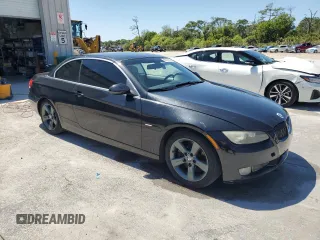 2008 BMW 3 Series 335i with VIN WBAWL73528PX57421, listed as a Copart auction lot 49613795 with 98,104 mi miles and Clean Title. Bid and sale history available at carsss.com. Image 4.
