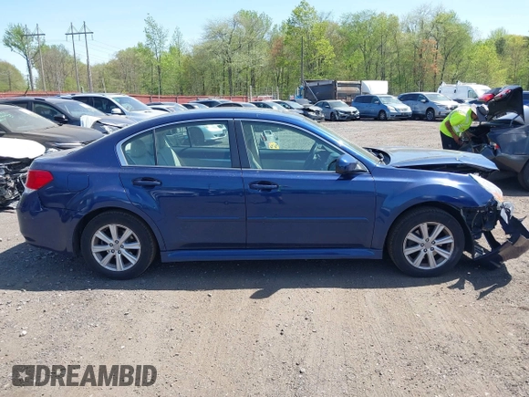 2010 Subaru Legacy Premium All-Weather Anniversary with VIN 4S3BMBG64A3230658, listed as a IAAI auction lot 42156381 with 161,277 mi miles and . Bid and sale history available at DreamBid. Image 13.