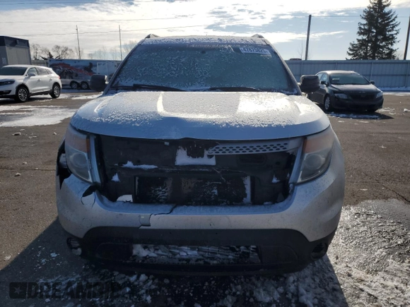 2011 Ford Explorer z VIN 1FMHK8B89BGA34474, wystawiony jako Copart lot #47875825 z przebiegiem 210 500 mil mil oraz Szkoda całkowita • Salvage title. Historia ofert i sprzedaży dostępna na DreamBid. Obrazek 5.