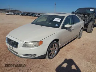 2009 Volvo S80 с VIN YV1AR852591098625, выставлен на аукционе IAAI как лот 41656862 с пробегом 162 837 миль миль и . История ставок и продаж доступна на DreamBid. Изображение 2.