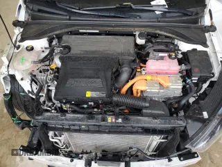 2021 Hyundai Ioniq Limited z VIN KMHC05LC2MU261415, wystawiony jako Copart lot #43313435 z przebiegiem 80 580 mil mil oraz Szkoda całkowita • Salvage title. Historia ofert i sprzedaży dostępna na DreamBid. Obrazek 12.