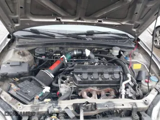 2003 Honda Civic LX with VIN 2HGES16643H627044, listed as a IAAI auction lot 41894956 with 1 mi miles. Bid and sale history available at carsss.com. Image 10.