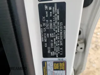 2022 Kia Forte LXS with VIN 3KPF24AD9NE418729, listed as a Copart auction lot 50876715 with 42,661 mi miles and Salvage Title. Bid and sale history available at carsss.com. Image 14.