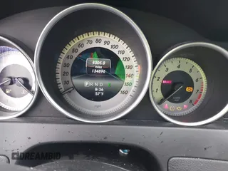 2014 Mercedes-Benz C 250 Sport с VIN WDDGF4HBXEG253583, выставлен на аукционе IAAI как лот 42189407 с пробегом 134 896 миль миль и . История ставок и продаж доступна на DreamBid. Изображение 15.