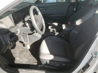 2025 Kia K4 EX with VIN 3KPFU4DE6SE053906, listed as a Copart auction lot 47000695 with 1,119 mi miles and Clean Title. Bid and sale history available at carsss.com. Image 7.