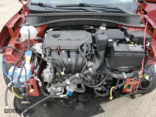2021 Hyundai Tucson Sport with VIN KM8J3CAL7MU384097, listed as a Copart auction lot 41876835 with 46,002 mi miles and Salvage Title. Bid and sale history available at carsss.com. Image 12.