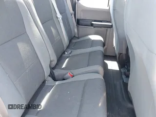 2016 Ford F-150 XL с VIN 1FTEX1CF5GKD82726, выставлен на аукционе IAAI как лот 42150764 с пробегом 148 230 миль миль и . История ставок и продаж доступна на DreamBid. Изображение 8.