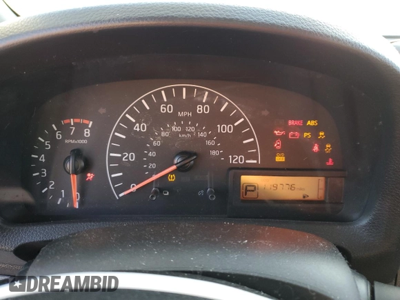 2018 Nissan NV200 SV z VIN 3N6CM0KN4JK698436, wystawiony jako Copart lot #52990015 z przebiegiem 119 776 mil mil oraz Szkoda całkowita • Salvage title. Historia ofert i sprzedaży dostępna na DreamBid. Obrazek 9.
