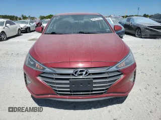 2020 Hyundai Elantra SE z VIN 5NPD74LF7LH512818, wystawiony jako Copart lot #85417004 z przebiegiem 123 624 mil mil oraz Szkody całkowita. Historia ofert i sprzedaży dostępna na DreamBid. Obrazek 5.