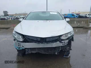 2018 Chevrolet Volt LT with VIN 1G1RC6S53JU151671, listed as a IAAI auction lot 41591730 with 96,119 mi miles. Bid and sale history available at carsss.com. Image 13.