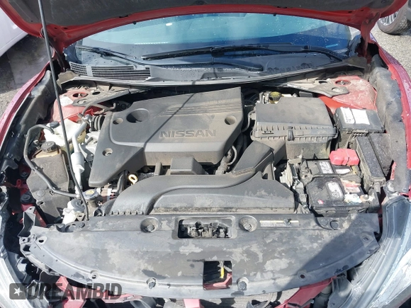 2016 Nissan Altima S with VIN 1N4AL3AP5GC173620, listed as a IAAI auction lot 41785519 with 97,449 mi miles and . Bid and sale history available at DreamBid. Image 10.