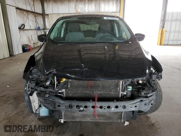 2015 Ford Escape SE with VIN 1FMCU9G91FUB82119, listed as a Copart auction lot 49172515 with 106,989 mi miles and Salvage Title. Bid and sale history available at carsss.com. Image 5.