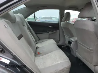 2012 Toyota Camry L with VIN 4T1BF1FK3CU187992, listed as a Copart auction lot 50656905 with 202,751 mi miles and Salvage Title. Bid and sale history available at DreamBid. Image 11.