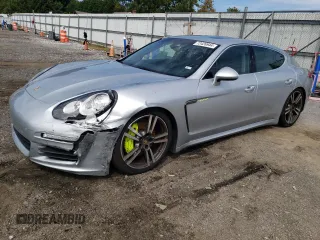 2015 Porsche Panamera S E-Hybrid z VIN WP0AD2A7XFL041422, wystawiony jako Copart lot #72426944 z przebiegiem 15 255 mil mil oraz Szkody całkowita. Historia ofert i sprzedaży dostępna na DreamBid. Obrazek 1.