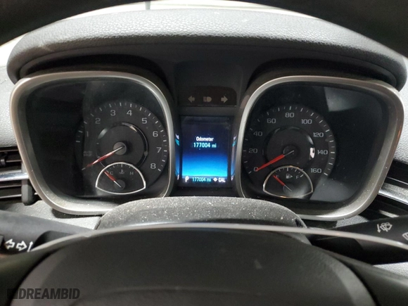 2015 Chevrolet Malibu LS with VIN 1G11A5SL9FF265360, listed as a Copart auction lot 82084094 with 177,004 mi miles and Clean Title. Bid and sale history available at carsss.com. Image 9.