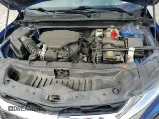 2019 Chevrolet Blazer RS с VIN 3GNKBJRS8KS609322, выставлен на аукционе Copart как лот 64393555 с пробегом 114 296 миль миль и Списание • Salvage title. История ставок и продаж доступна на DreamBid. Изображение 15.