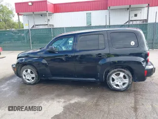 2008 Chevrolet HHR LT with VIN 3GNDA23D38S559840, listed as a IAAI auction lot 42137241 with 167,908 mi miles and . Bid and sale history available at DreamBid. Image 14.