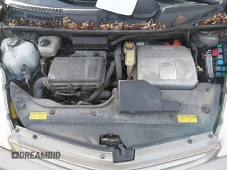 2005 Toyota Prius z VIN JTDKB20UX53056020, wystawiony jako IAAI lot #41829041 z przebiegiem 224 762 mil mil oraz . Historia ofert i sprzedaży dostępna na DreamBid. Obrazek 10.