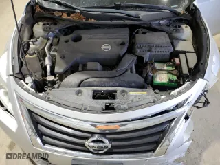 2013 Nissan Altima 2.5 SV with VIN 1N4AL3AP0DC242452, listed as a Copart auction lot 48158155 with 169,051 mi miles and Salvage Title. Bid and sale history available at carsss.com. Image 11.
