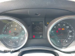 2011 Jeep Grand Cherokee Laredo z VIN 1J4RR4GG2BC737140, wystawiony jako IAAI lot #41217587 z przebiegiem Nie podano mil oraz . Historia ofert i sprzedaży dostępna na DreamBid. Obrazek 7.