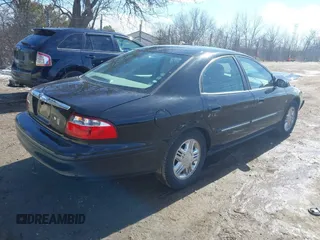 2005 Mercury Sable LS с VIN 1MEFM55S45A620484, выставлен на аукционе IAAI как лот 41811596 с пробегом 106 892 миль миль и . История ставок и продаж доступна на DreamBid. Изображение 4.