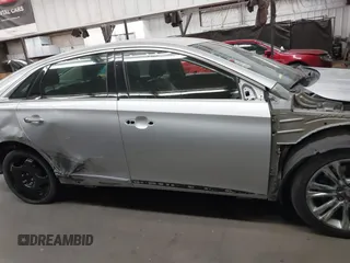 2019 Cadillac XTS Luxury with VIN 2G61M5S35K9104833, listed as a IAAI auction lot 42575227 with 45,354 mi miles and . Bid and sale history available at DreamBid. Image 14.