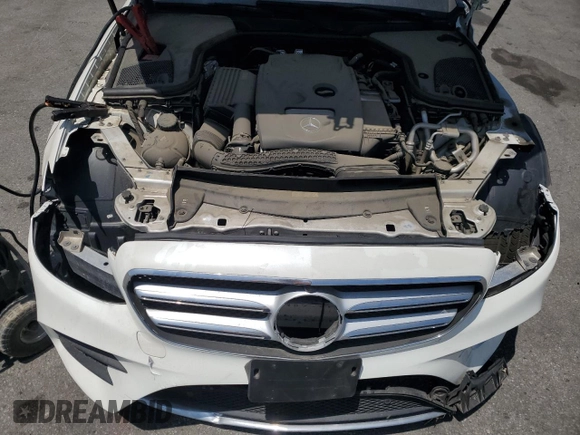 2019 Mercedes-Benz E 300 z VIN WDDZF4JB9KA576766, wystawiony jako Copart lot #60802705 z przebiegiem 61 374 mil mil oraz Czysty tytuł • Clean title. Historia ofert i sprzedaży dostępna na DreamBid. Obrazek 11.