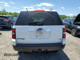 2006 Ford Explorer XLT с VIN 1FMEU73E96UA10968, выставлен на аукционе Copart как лот 57383945 с пробегом 66 897 миль миль и Чистый • Clean title. История ставок и продаж доступна на DreamBid. Изображение 6.