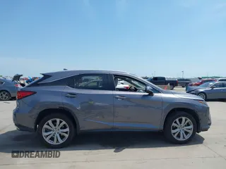 2017 Lexus RX with VIN 2T2ZZMCA0HC042934, listed as a IAAI auction lot 42007261 with 96,116 mi miles. Bid and sale history available at carsss.com. Image 14.