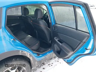 2017 Subaru Crosstrek Limited with VIN JF2GPAKC1H8201170, listed as a IAAI auction lot 41448119 with 72,722 mi miles and . Bid and sale history available at DreamBid. Image 8.
