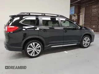 2022 Subaru Ascent Limited with VIN 4S4WMAMD7N3454040, listed as a Copart auction lot 62773405 with 80,630 mi miles and Clean title. Bid and sale history available at DreamBid. Image 3.