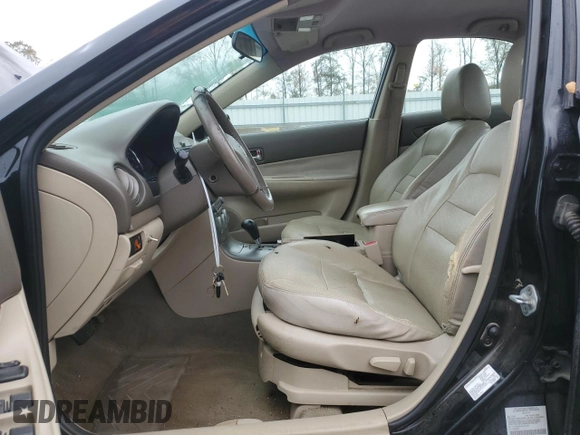 2004 Mazda Mazda6 s with VIN 1YVFP80D145N37390, listed as a Copart auction lot 81609884 with 236,675 mi miles and Salvage Title. Bid and sale history available at carsss.com. Image 7.