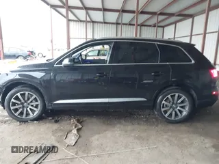 2017 Audi Q7 Prestige с VIN WA1VAAF79HD000204, выставлен на аукционе IAAI как лот 42180066 с пробегом 73 955 миль миль и . История ставок и продаж доступна на DreamBid. Изображение 15.