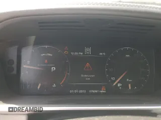 2015 Land Rover Range Rover Sport Autobiography с VIN SALWV2TF5FA511173, выставлен на аукционе Copart как лот 65371854 с пробегом 76 061 миль миль и Чистый • Clean title. История ставок и продаж доступна на DreamBid. Изображение 9.