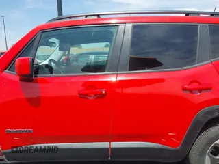 2017 Jeep Renegade Altitude with VIN ZACCJBBH6HPF29631, listed as a IAAI auction lot 42028656 with 85,944 mi miles and . Bid and sale history available at DreamBid. Image 15.