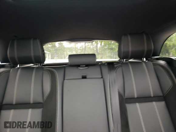 2018 Land Rover Range Rover Velar R-Dynamic SE with VIN SALYL2RX4JA742167, listed as a Copart auction lot 58308845 with 72,304 mi miles and Salvage title. Bid and sale history available at DreamBid. Image 10.