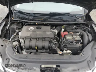 2014 Nissan Sentra S with VIN 3N1AB7AP0EL625403, listed as a Copart auction lot 55717405 with 90,143 mi miles and Clean Title. Bid and sale history available at DreamBid. Image 11.