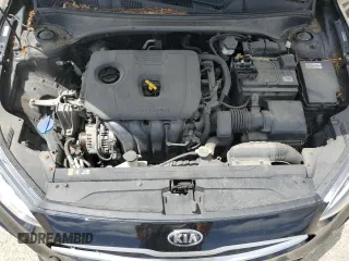 2019 Kia Forte LXS with VIN 3KPF24AD7KE069680, listed as a Copart auction lot 61931725 with 97,610 mi miles and Salvage title. Bid and sale history available at DreamBid. Image 11.