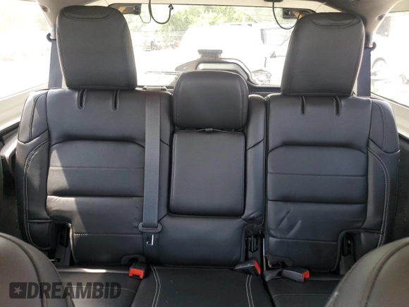 2019 Jeep Wrangler Unlimited Sahara with VIN 1C4HJXEN5KW523978, listed as a Copart auction lot 60188735 with 21,937 mi miles and Salvage title. Bid and sale history available at DreamBid. Image 10.
