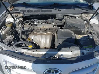 2011 Toyota Camry LE with VIN 4T1BF3EK7BU672910, listed as a IAAI auction lot 41768073 with 189,419 mi miles. Bid and sale history available at carsss.com. Image 10.