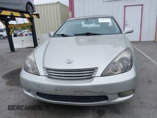 2004 Lexus ES 350 with VIN JTHBA30G845022064, listed as a IAAI auction lot 42107732 with 161,346 mi miles and . Bid and sale history available at DreamBid. Image 12.