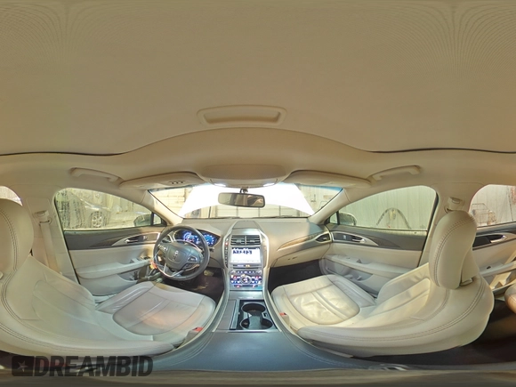 2018 Lincoln MKZ Select z VIN 3LN6L5C99JR621212, wystawiony jako Copart lot #44551225 z przebiegiem 121 303 mil mil oraz Szkoda całkowita • Salvage title. Historia ofert i sprzedaży dostępna na DreamBid. Obrazek 13.