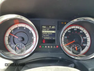 2019 Dodge Grand Caravan GT with VIN 2C4RDGEG3KR538291, listed as a Copart auction lot 54414885 with 169,320 mi miles and Clean Title. Bid and sale history available at DreamBid. Image 9.
