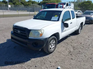 2007 Toyota Tacoma with VIN 5TETX22N17Z468004, listed as a IAAI auction lot 41783937 with 176,052 mi miles and . Bid and sale history available at DreamBid. Image 17.