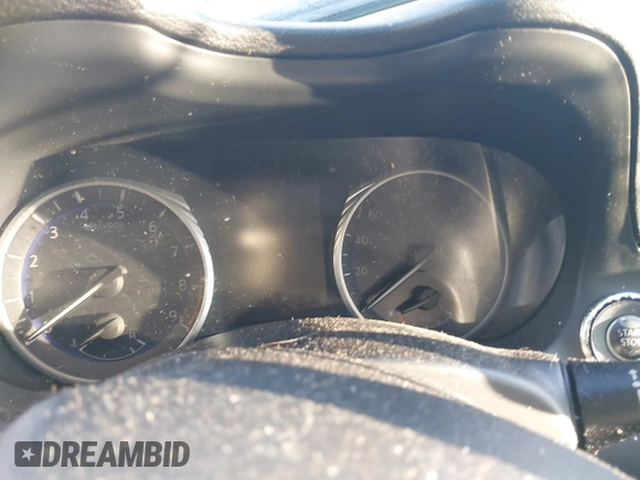 2014 Infiniti Q50 Sport with VIN JN1BV7AR0EM689590, listed as a IAAI auction lot 41766451 with Not Provided miles and . Bid and sale history available at DreamBid. Image 7.