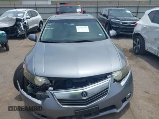 2011 Acura TSX z VIN JH4CU2F67BC006807, wystawiony jako IAAI lot #42473747 z przebiegiem 119 372 mil mil oraz . Historia ofert i sprzedaży dostępna na DreamBid. Obrazek 12.