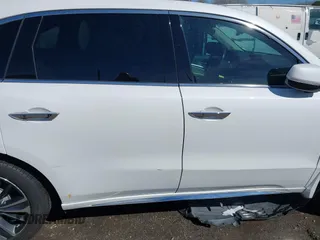 2020 Acura MDX Sport Hybrid w/Technology Pkg with VIN 5J8YD7H58LL000333, listed as a IAAI auction lot 41817961 with 59,463 mi miles. Bid and sale history available at carsss.com. Image 19.