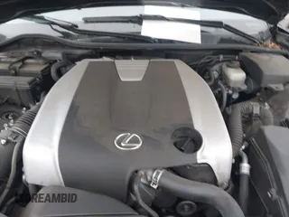 2015 Lexus GS 350 z VIN JTHCE1BL0FA007544, wystawiony jako IAAI lot #41944715 z przebiegiem 135 145 mil mil oraz . Historia ofert i sprzedaży dostępna na DreamBid. Obrazek 10.